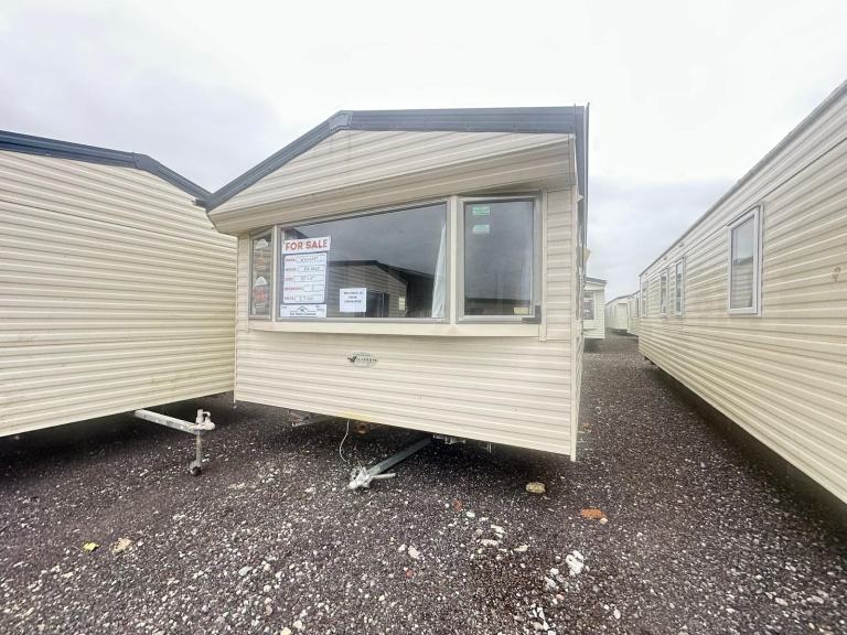Willerby Rio Gold