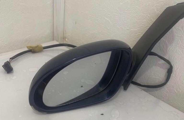 Left mirror VW PASSAT