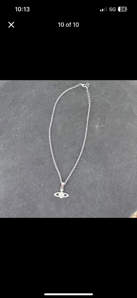 Job Lot Jewellery