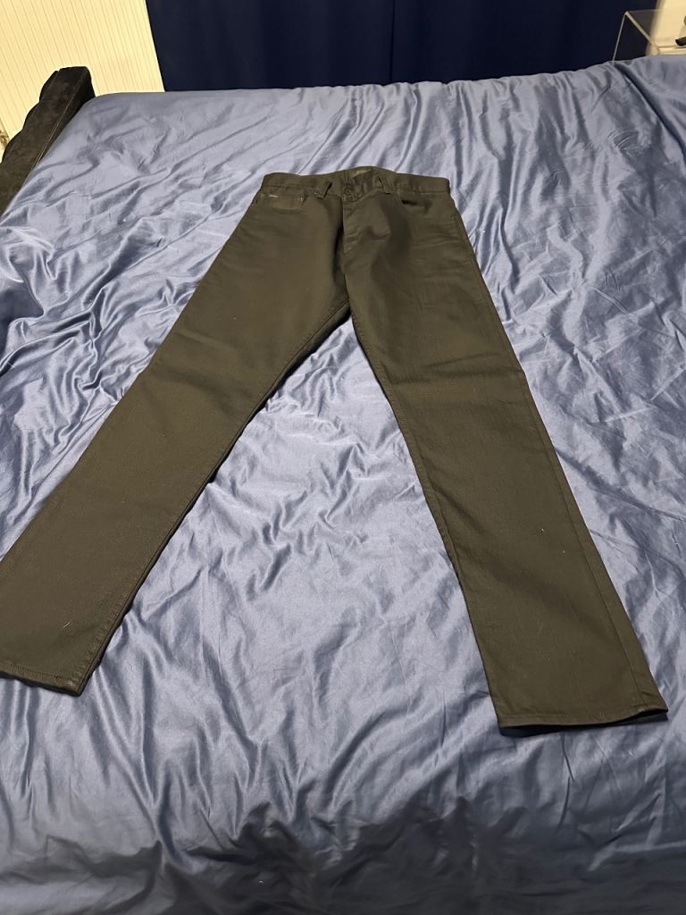 Men’s Ralph Lauren jeans 