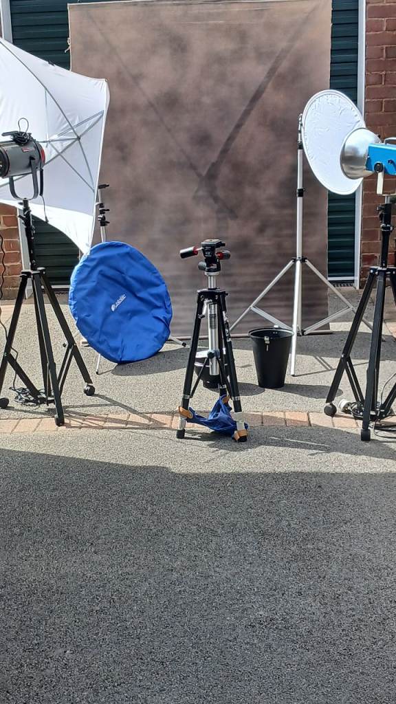 Home Studio Kit