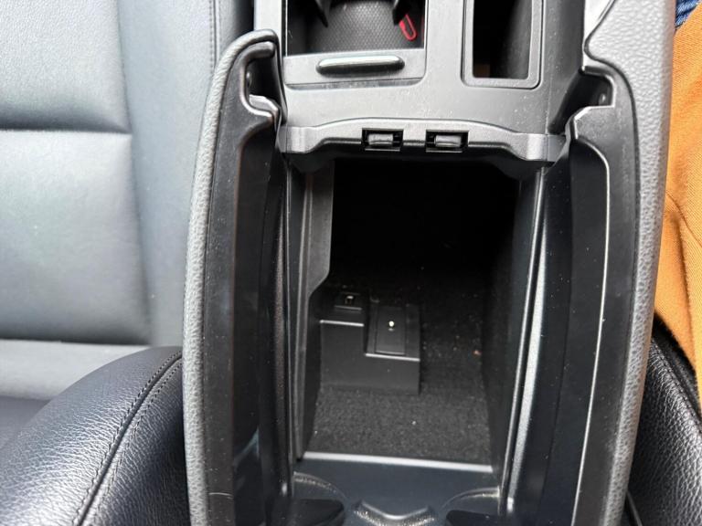 2011 Mercedes-Benz C Class C220 CDI BlueEFFICIENCY Sport 4dr Auto SALOON DIESEL Automatic