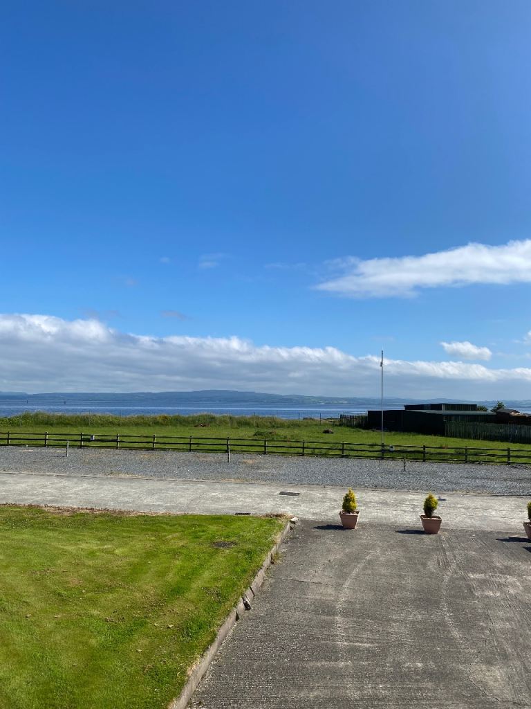 Static Caravan Donegal 