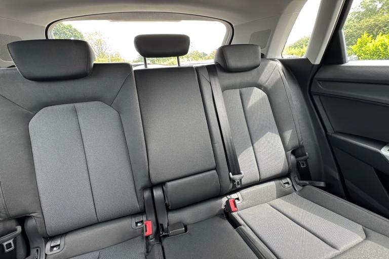  Audi Q3 TFSI e 1.4 Tfsie 45 Technik Suv 5dr Petrol Plug In Hybrid S Tronic