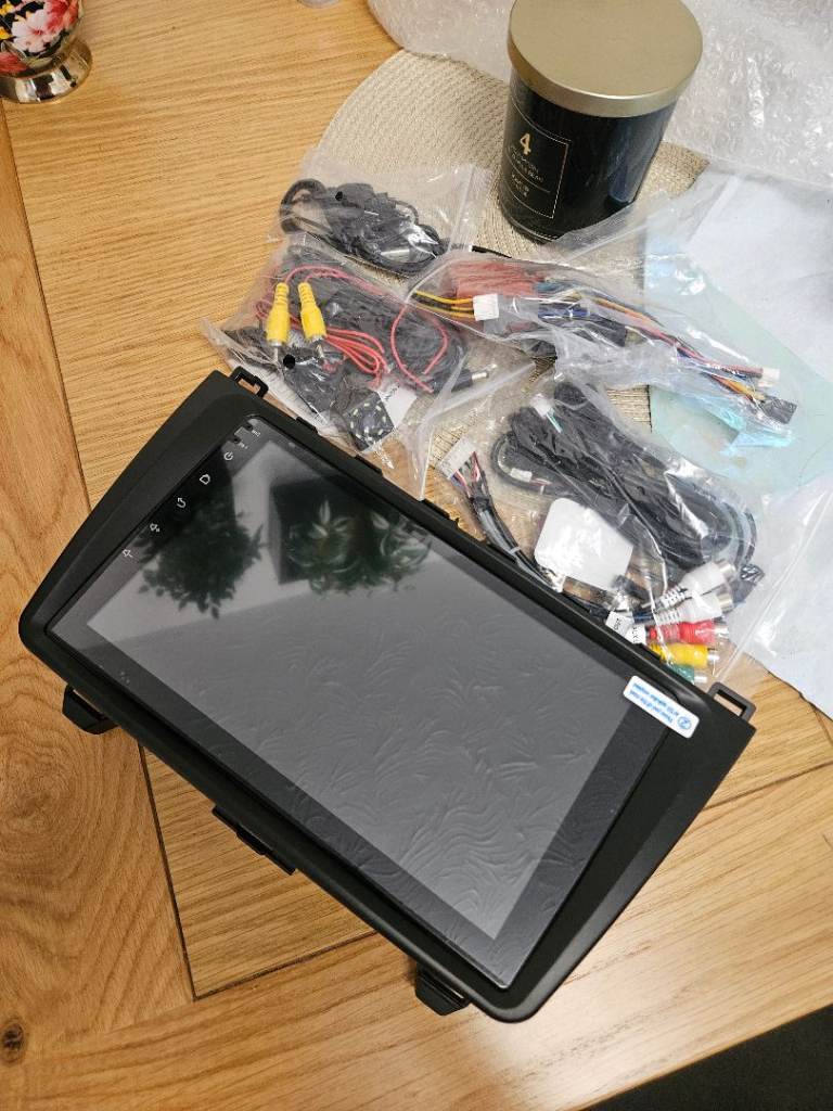 Android 14 Car Stereo for Mazda 6 2007-2012 