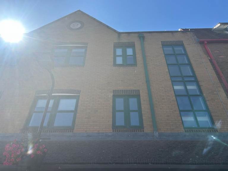 Office Space to Rent in Woodley Reading