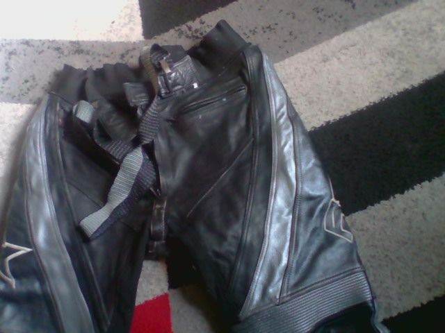 Rst motorbike trousers 