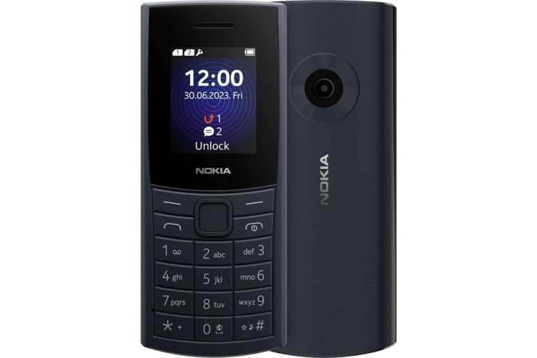 Nokia 106/ 105 dual sim brand new mobile phone