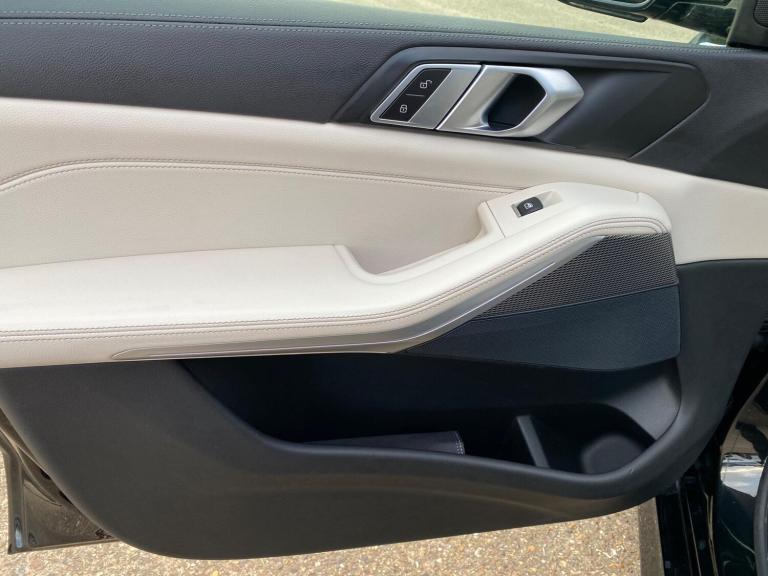 2022 BMW X5 xDrive30d MHT M Sport 5dr Auto ESTATE DIESEL Automatic