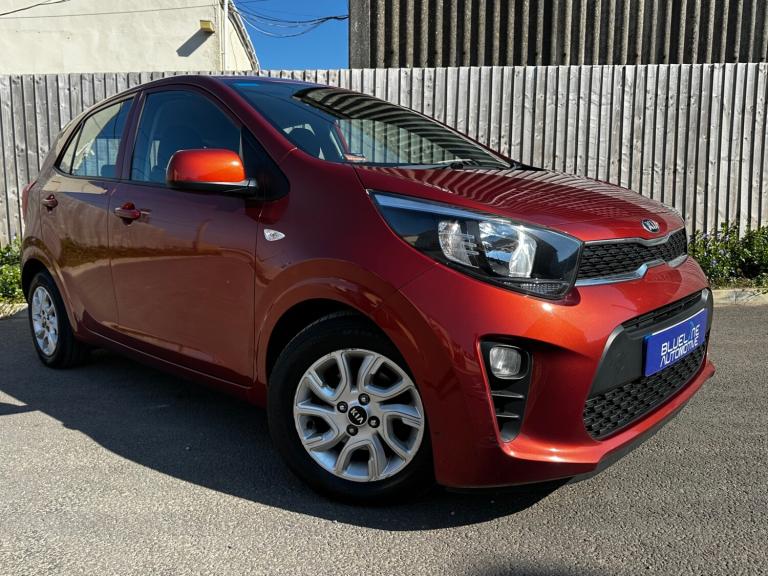 KIA PICANTO 1.3 2 2018