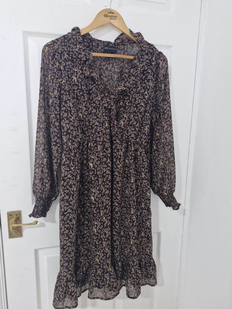 Maternity Dress