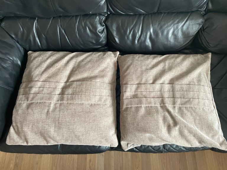 Sofa Pillows 