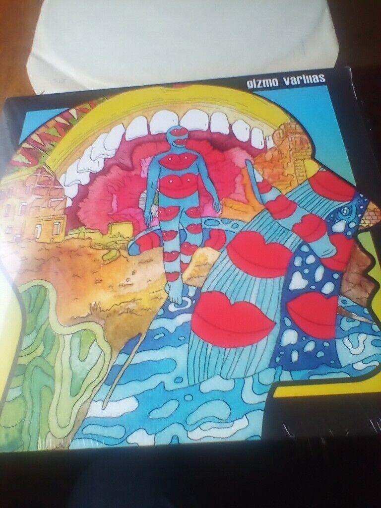  vinyl. I also have shipping storage  containers for rent