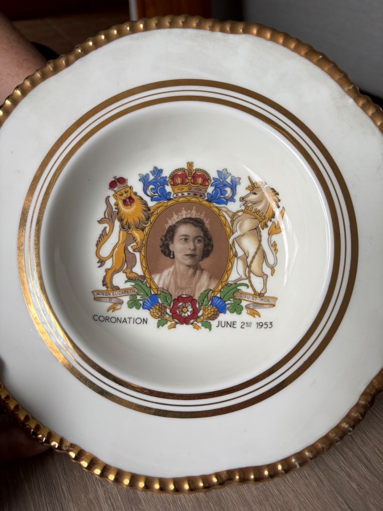 Queens Coronation