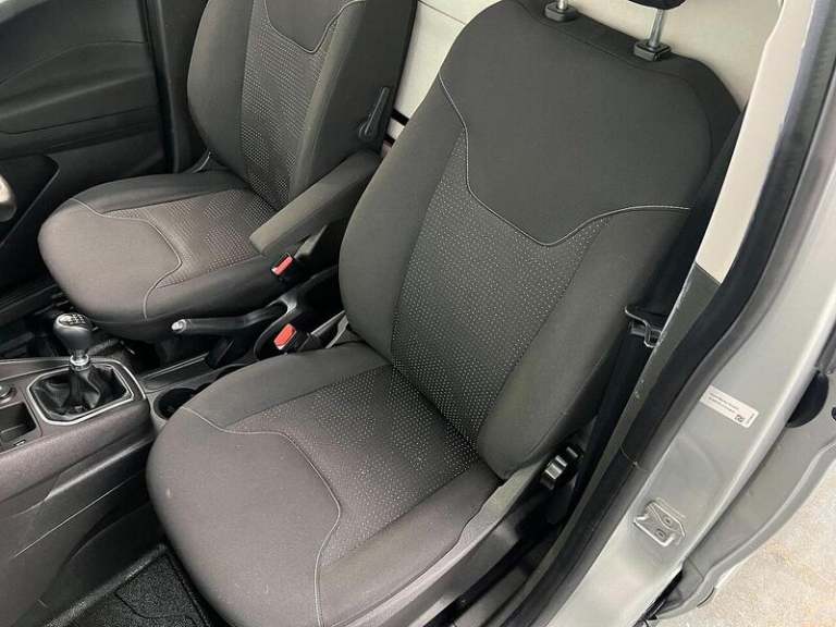 2023 Ford Transit Courier 1.0 EcoBoost Limited Van [6 Speed] PANEL VAN PETROL Manual