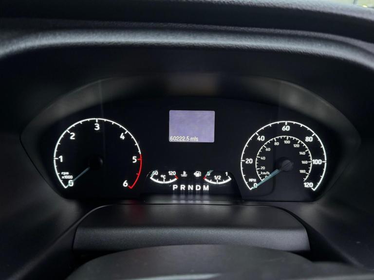 2019 Ford Transit Custom 2.0 EcoBlue 130ps Low Roof Limited Van Auto PANEL VAN DIESEL Automatic