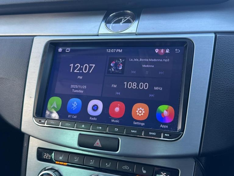 2013 Volkswagen CC 2.0 TDI BlueMotion Tech GT 4dr DSG COUPE DIESEL Automatic