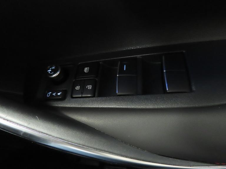 2023 Toyota Corolla 1.8 Hybrid GR Sport 5dr CVT Hatchback Hybrid Automatic