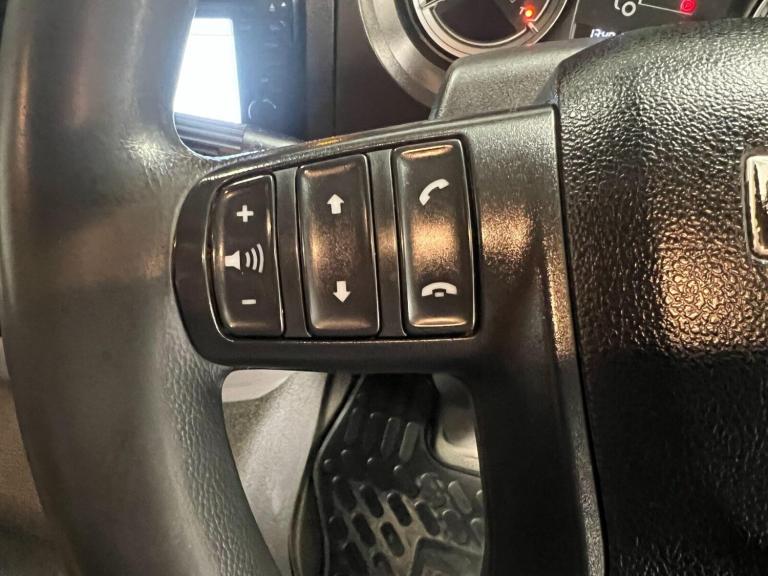 2018 DAF TRUCKS LF LF 280 FA 18T Wilcox Tipper NA DIESEL Automatic