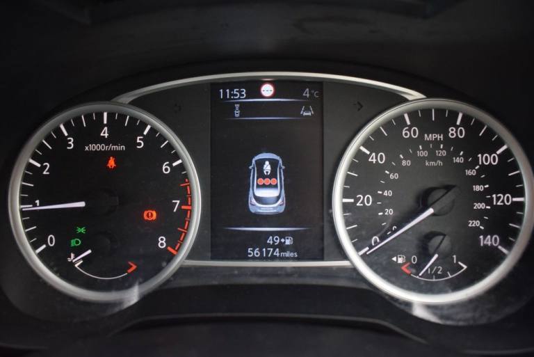 2017 Nissan Micra 0.9 IG-T Acenta Hatchback 5dr Petrol Manual Euro 6 (s/s) (90 ps) Hatchback Petr...