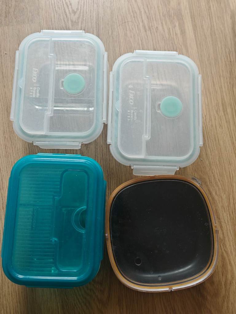 Bento/lunch box