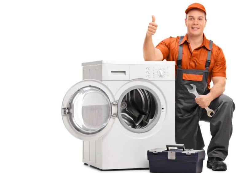Washing Machine Diagnostic 