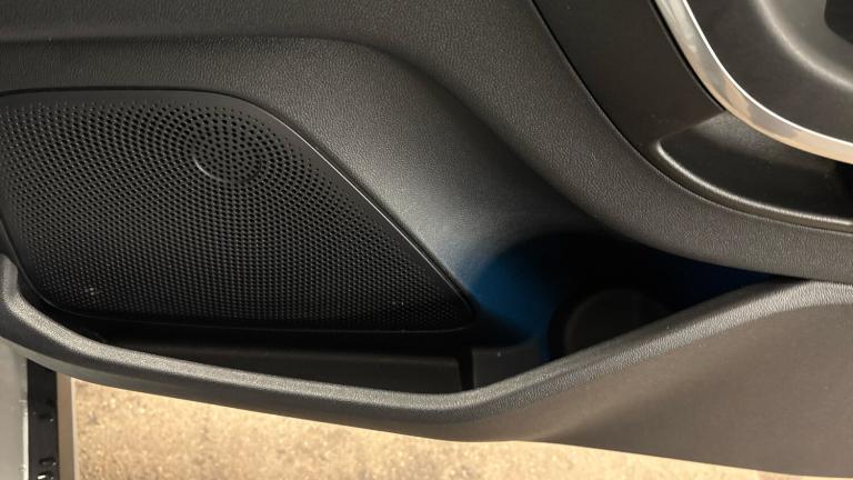 2022 Ford Fiesta 1.0 EcoBoost Hybrid mHEV 125 Active X Ed 5dr Auto Petrol Hatchback Hatchback Pet...