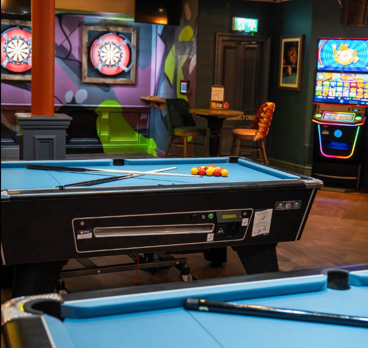 Pub Kitchen In Sale | 300SQFT | For Rent 