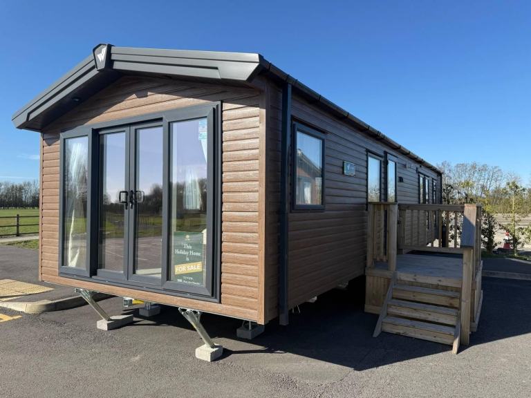 willerby malton in Amotherby  - Lodge / Caravan 