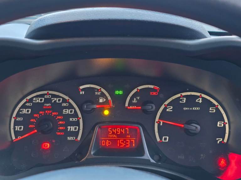 Ford Ka 1.2 ideal first car or cheap runner