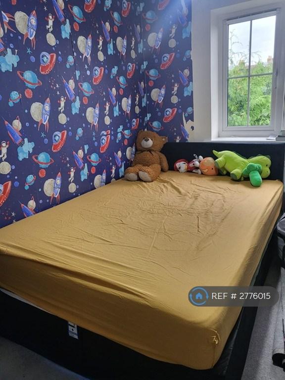 1 bedroom in Leigh Road, Sittingbourne, ME10 (#2776015)