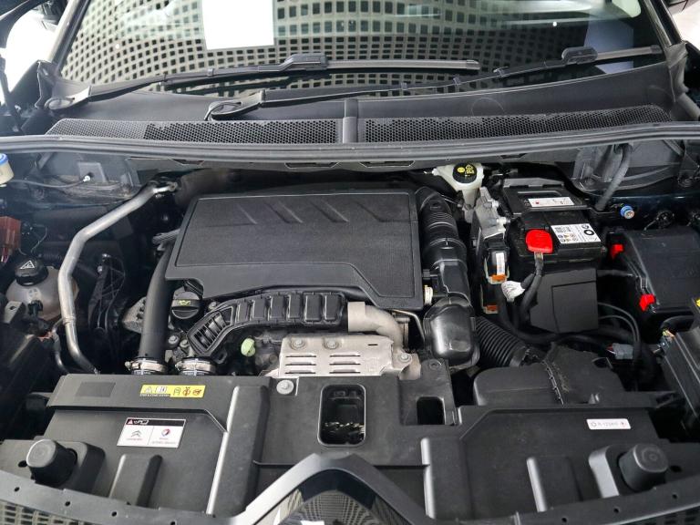 2023 Citroen C5 Aircross 1.2 C-series Edition Puretech 5DR Suv Petrol Suv Petrol Manual