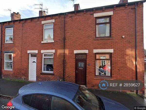 2 bedroom house in First Avenue, Hindley, Wigan, WN2 (2 bed) (#2859627)