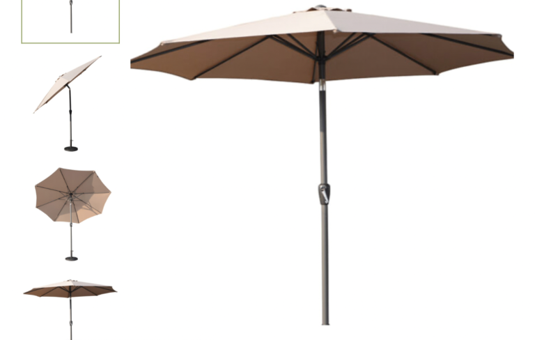 image for Brand new unopened Sturdi Parasol For Sale