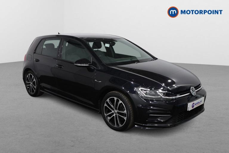 2020 Volkswagen Golf 1.5 TSI EVO 150 R-Line Edition 5dr DSG Hatchback Petrol Automatic