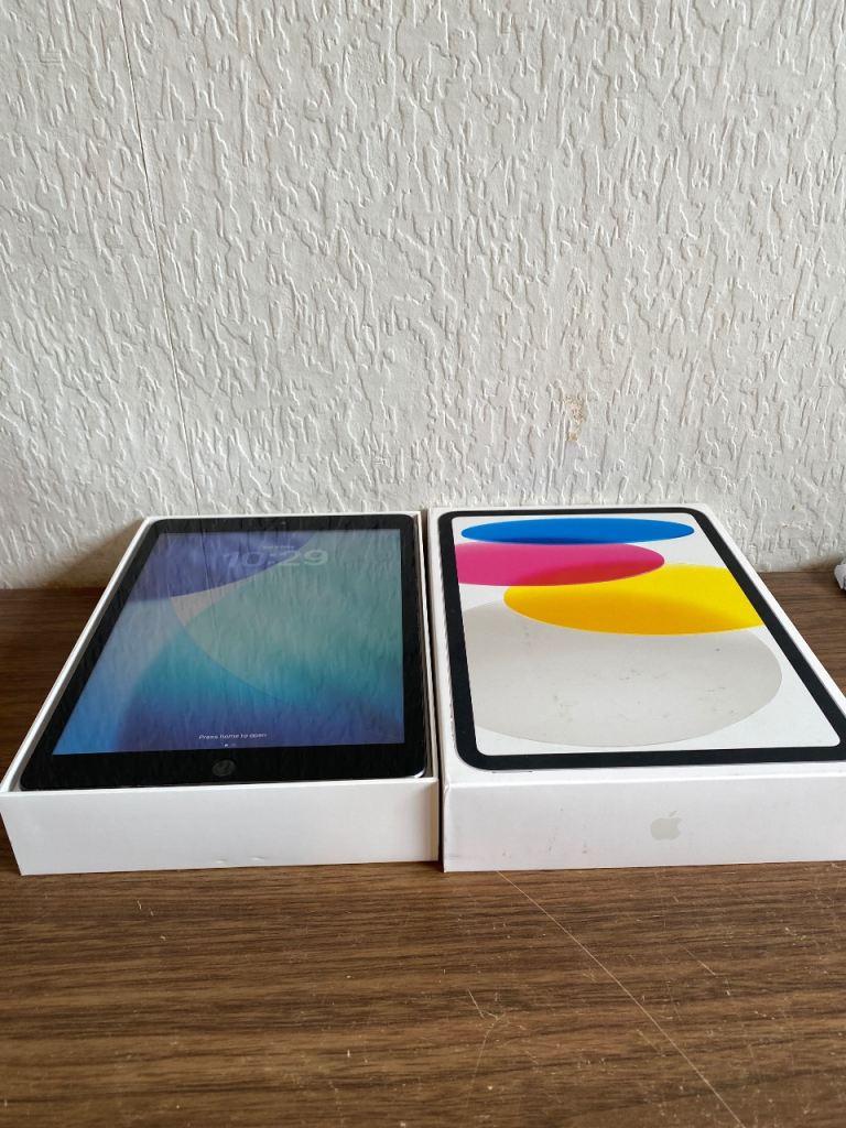 Apple iPad 9th Generation 64GB Wi-Fi – Space Gray