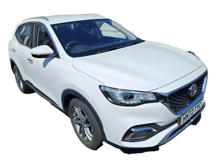 2022 MG MG HS 1.5 T-GDI Excite 5dr DCT ESTATE PETROL Automatic