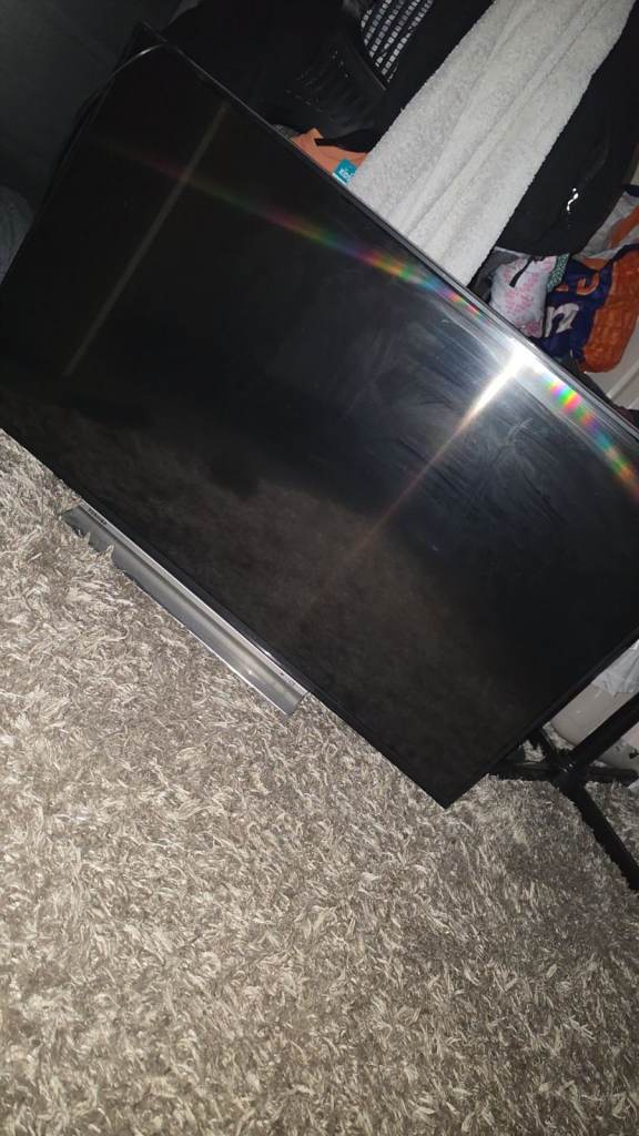 43 inch Toshiba LCD Colour TV - Good Condition