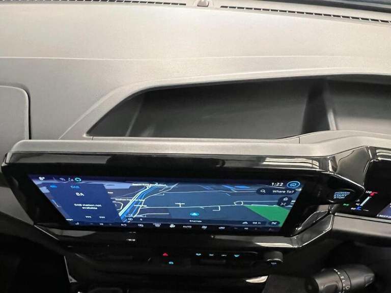 2024 Ford Transit Custom 2.0 EcoBlue 170ps H1 Double Cab Van Sport Auto PANEL VAN DIESEL Automatic