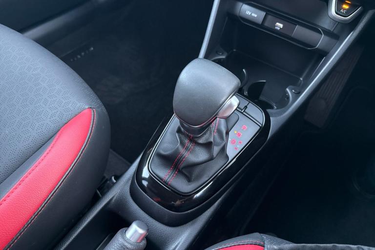  Kia Picanto 1.0 Dpi Gt Line Hatchback 5dr Petrol Amt Euro 6 s/s 66 Bhp Petrol