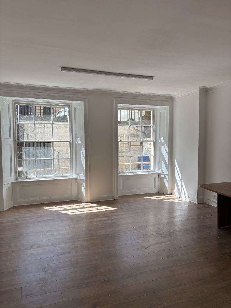 Artist Studio Space to let