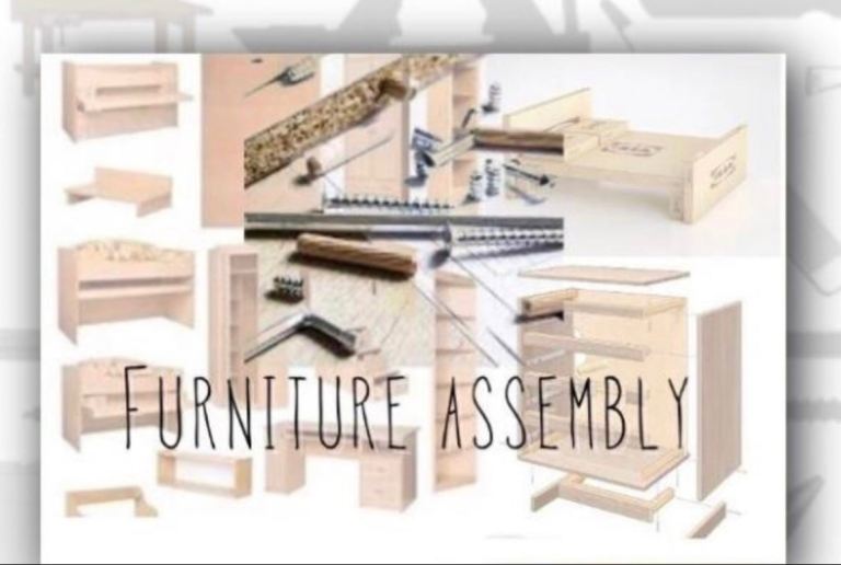 Furniture Assembly 