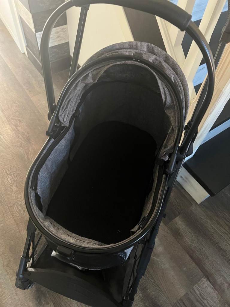 Pet stroller 
