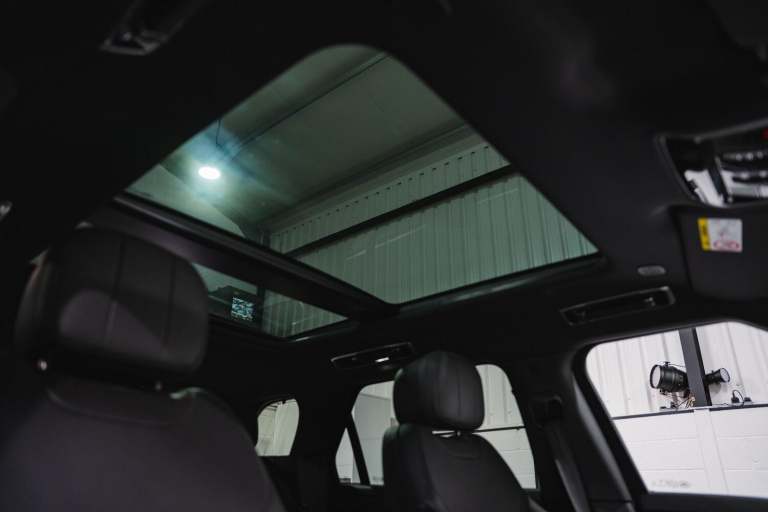 LAND ROVER RANGE ROVER SPORT 3.0 P460e 38.2kWh Dynamic SE 2024