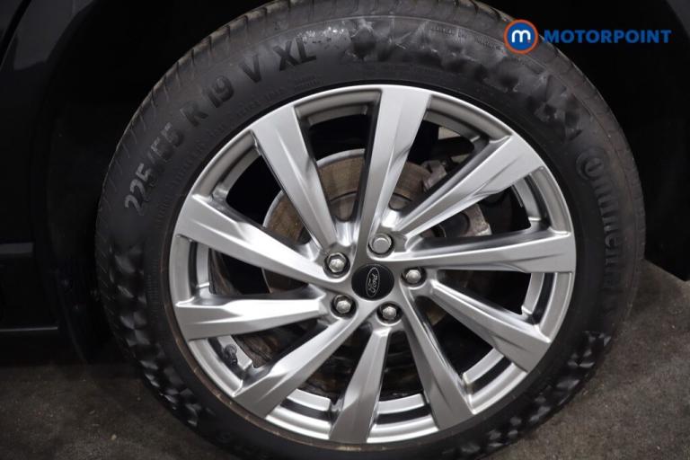 2023 Ford Kuga 2.5 PHEV Vignale 5dr CVT SUV Hybrid Automatic