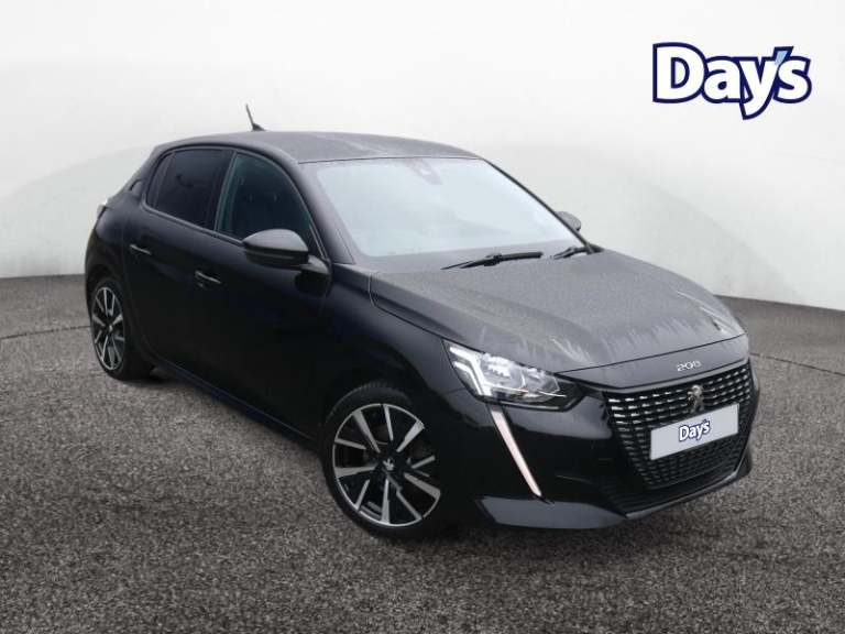 2020 Peugeot 208 1.2 PureTech Allure Hatchback 5dr Petrol Manual Euro 6 (s/s) (100 ps) Manua Hatc...