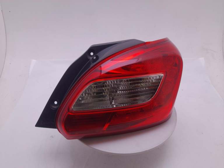 Mitsubishi Mirage Tail Light Rear Lamp O/S 2013-2024 5 Door Hatchback Rh
