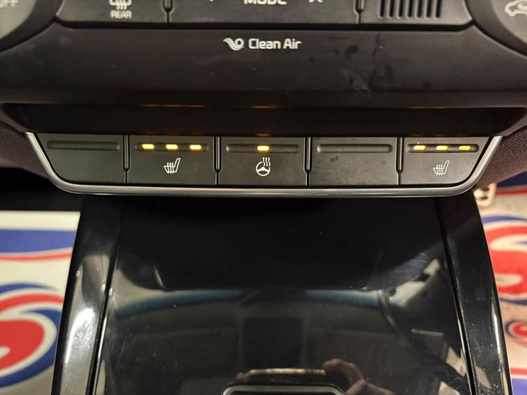 2016 Kia Sorento 2.2 CRDi KX-3 5dr ESTATE DIESEL Manual