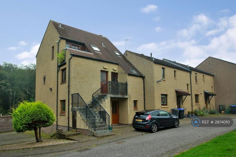 1 bedroom flat in Eigie View, Balmedie, Aberdeen, AB23 (1 bed) (#2974010)