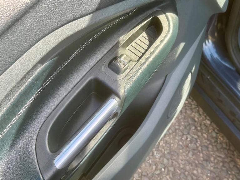 2013 Ford Grand C-Max 2.0 TDCi Titanium X Powershift Euro 5 5dr MPV Diesel Automatic